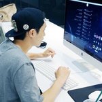 [EXO] 익<b>싱이</b>챝짤 훈내난다아~  