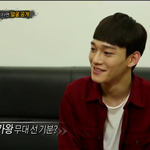 [EXO] 종대인터뷰보면 옛날모습<b>보임</b>ㅋㅋㅋㅋㅋ