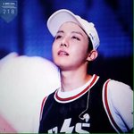 [방탄소년단] 요즘 호석이 