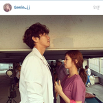 [인피니트] 모마중인 성<b>여리</b>