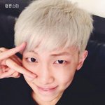 [방탄소년단] +추가)아미들아 나 남준이 닮았다
