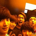 [드루와] 진심 곡작업 열심히하는게 느껴지는 아이돌