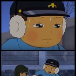 [드루와] 검정고무신보면서 기철이 멋졌을때.