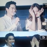 [댓글부탁해] 크리스탈이 애교 많았으면