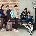 [댓글부탁해] 불후의 명곡 아이돌들