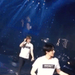 [EXO] 야 일어나 나 잠이 안와...