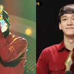 [소녀시대] 엑소 <b>첸</b>의 이상형인 여아<b>이</b>돌!