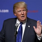 [콜로라도] 지금 미국대통령 선거판을 휩쓸고 있는 후보들...