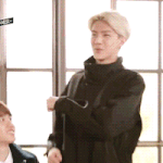 [EXO] <b>윙크</b> 못하는 세훈이