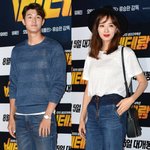 여전히 달달한 <b>이기우</b>-이청아