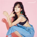 겁나 예뻐진 미쓰에이 <b>지아</b>