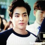 쇼핑하러 나들이 나온 시우민