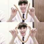 [방탄소년단] 얼<b>빠</b>들 욕 할 핗요없음