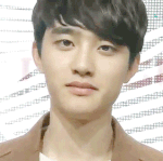 [EXO] 진짜 ㄹㅇ 경수는 살빼면 <b>안</b>됨?