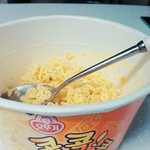 [인피니트] ㅅㄷ 치즈볶이 먹어본 닝겐