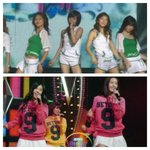 [드루와] <b>aoa</b>는화장소시걸데에핑은성형?