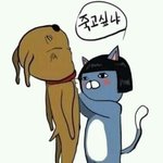 [댓글부탁해] 나도 앞에 앉고싶어요