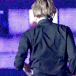 [백현] 백현아.... 야하다...둏다...