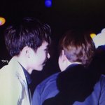 [시우민] 시우민 애기 볼<b>따구</b> 8ㅅ8