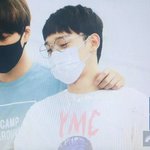 [EXO] 공항 <b>기타</b>맨 등장사건의 전말