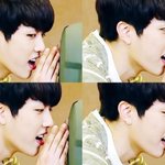 [방탄소년단] 빨주노초파<b>남보</b>