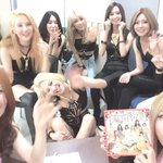 [드루와] 원더걸스 <b>선미</b> 보름달 활동 당시 소녀시대가 잘 챙겨 줘