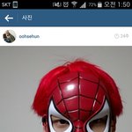[EXO] <b>김정은</b> 박찬열 닮은꼴