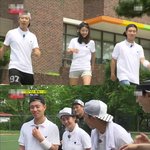<b>개리</b>&amp;남보라 오누이 돋는 짤