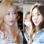 [소시] “여자는 피부지!!”의 정석을 보여주는 꿀광태연 