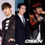 SS501도 컴백한대~