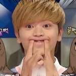 <b>육성재</b> 졸라 철벽이네ㄷㄷㄷ
