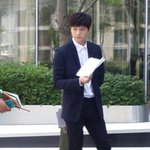 [BTOB] 나 홀로 걸어가는 터널