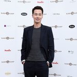 <b>판교</b> 현백에 뜬 조인성