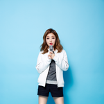 [키썸] 키썸ㅠㅠ광고찍엇어ㅠㅠㅠ