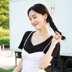 [댓글부탁해] 시크릿 <b>한선화</b>, 양갈래 머리 한 모습