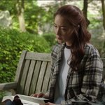 뱀파이어 외모 최지우!