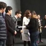 [EXO] <b>돼지년</b>들아 밥쳐먹어