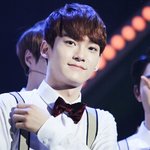 아진짜 첸때문에 엑소가좋아<b>지네</b>