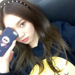나 얘랑 다녀도 될까..?
