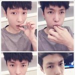 [EXO] 구씹인거 알면서 일부러 싸우잖아 <b>정전</b>싫어서