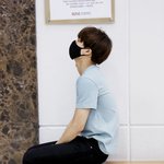 [카이] 150831 카이 하네다 <b>김포</b>입국 고화질