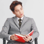 [카이] 아이B 클럽 <b>종인</b>이 움짤