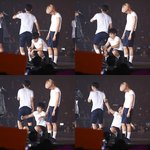 [시우민] 비트버거님 인스타에 시우민석 >.<