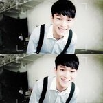 [EXO] +)나 오늘 길캐당함 ㅋㅋㅋㅋㅋㅋ