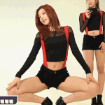 [EXO] 섹시한 <b>소지</b>니