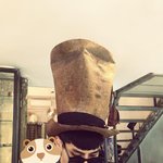 [드루와] <b>내</b><b>몸</b>에손대지마 소름끼치니까 