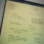 [BTOB] 흔한 <b>수니</b>의 공책