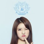 러블리즈 이미주 티저