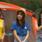 모델계 갑 등장