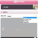 [<b>레드</b>벨벳] 왜 티저 안뱉을까..